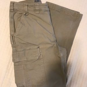 Duluth Flex Fire Hose Pants